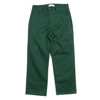 Leveret Kids Chino Pants