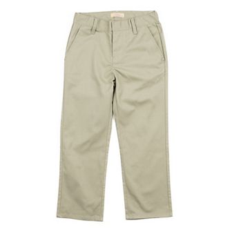 Leveret Kids Chino Pants
