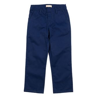 Leveret Kids Chino Pants