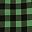 Plaid Black Green