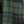 Plaid Black Green