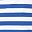 Blue White