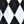 Argyle Black White