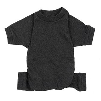 Leveret Dog Cotton Pajama Solid Color