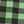 Black Green Plaid