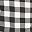 Black White Plaid