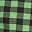 Plaid Black Green
