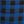 Plaid Black Navy