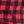 Red Black Plaid