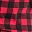 Red Black Plaid