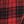 Plaid Black Red