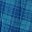 Plaid Blue Navy