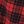 Red Black Plaid