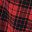 Red Black Plaid
