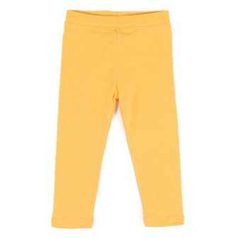 Leveret Girls Legging Classic Solid Color