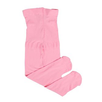 Leveret Girls Tights Beige 18-24 Month