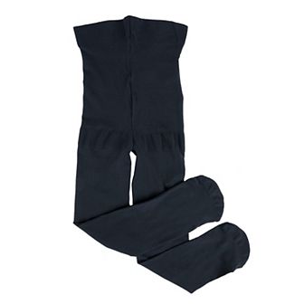 Leveret Girls Tights Beige 18-24 Month