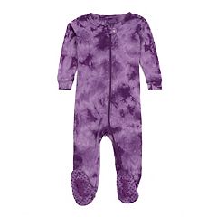 Women's Rainbow Mix Tie Dye Cotton Pajamas – Leveret Clothing