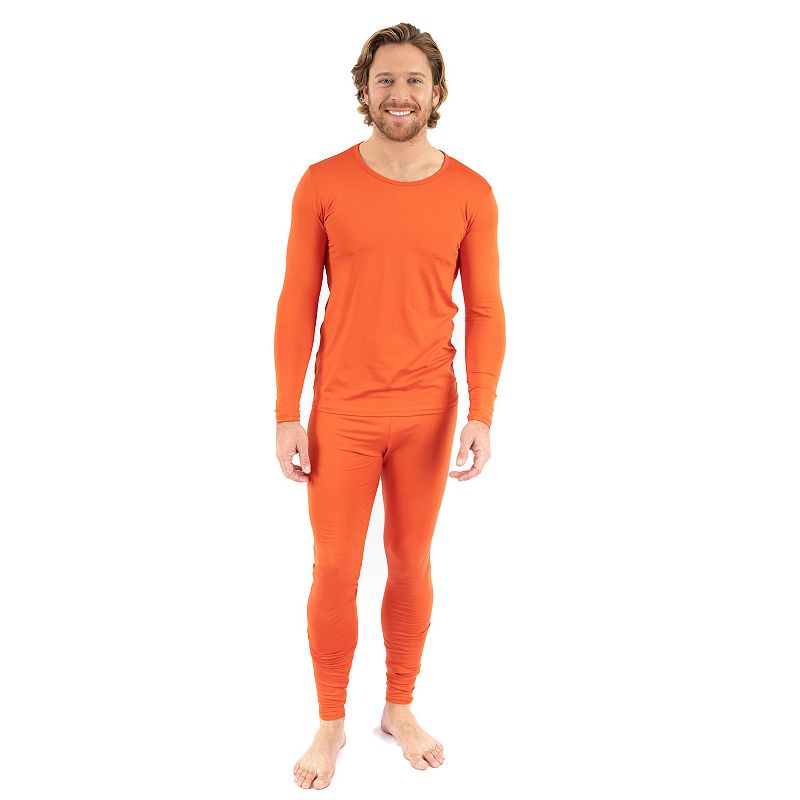 Kohls mens clearance long johns