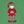 Argyle Red Green Elf