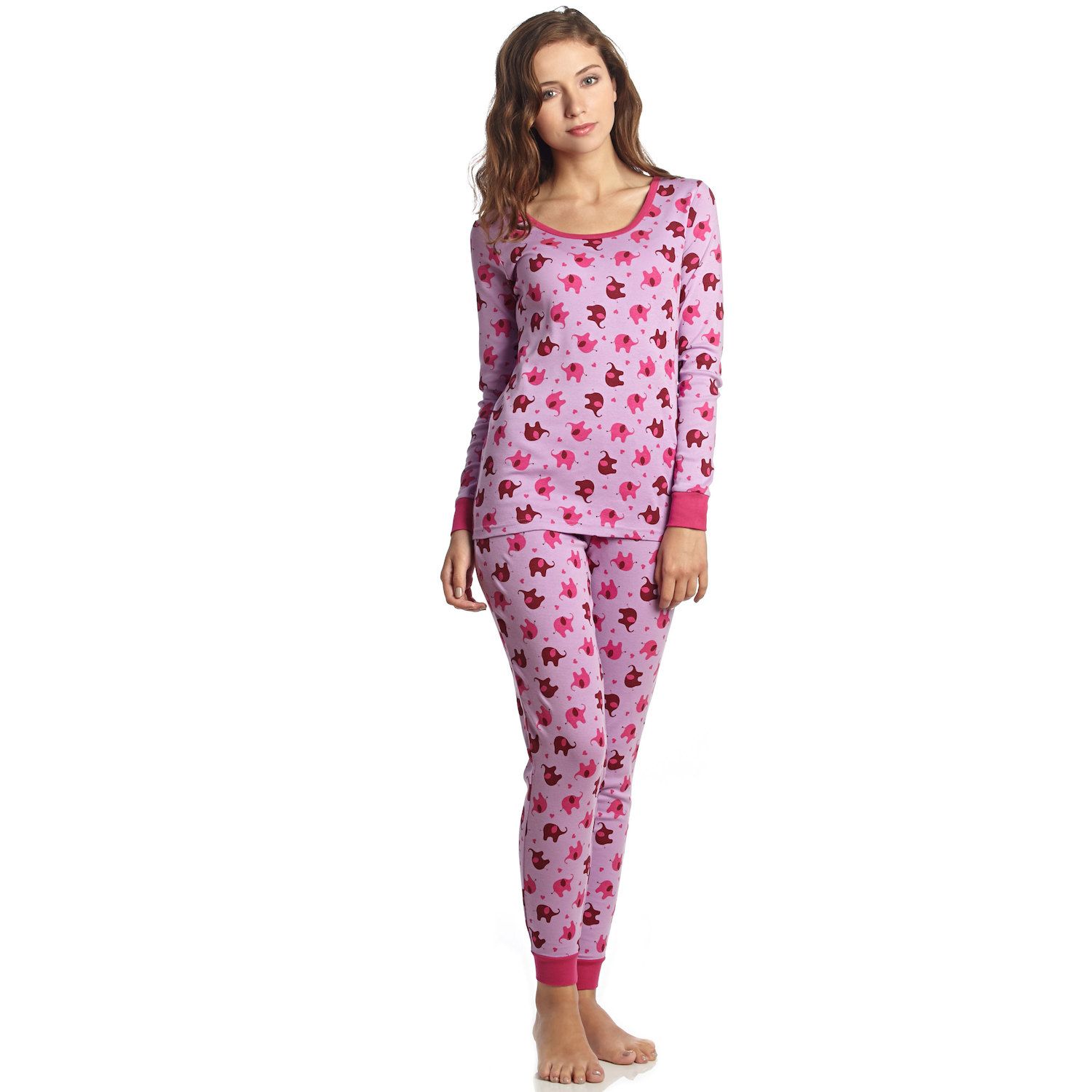 Kohls flamingo pajamas new arrivals