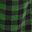 Plaid Black Green