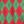 Argyle Red Green
