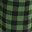 Plaid Black Green