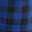 Plaid Black Navy