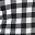 Black White Plaid