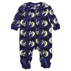 Wolf pajamas online boy