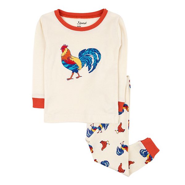 Rooster pajama pants hotsell