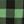 Plaid Black Green