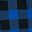 Plaid Black Navy
