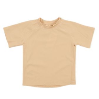 Leveret Kids Short Sleeve Rash Guard
