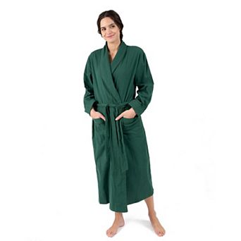 Leveret Womens Flannel Robe