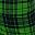 Green Plaid