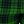 Plaid Black Green