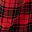 Red Plaid