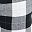 Black White Plaid