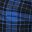 Plaid Black Navy