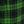 Plaid Black Green