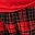 Red Plaid