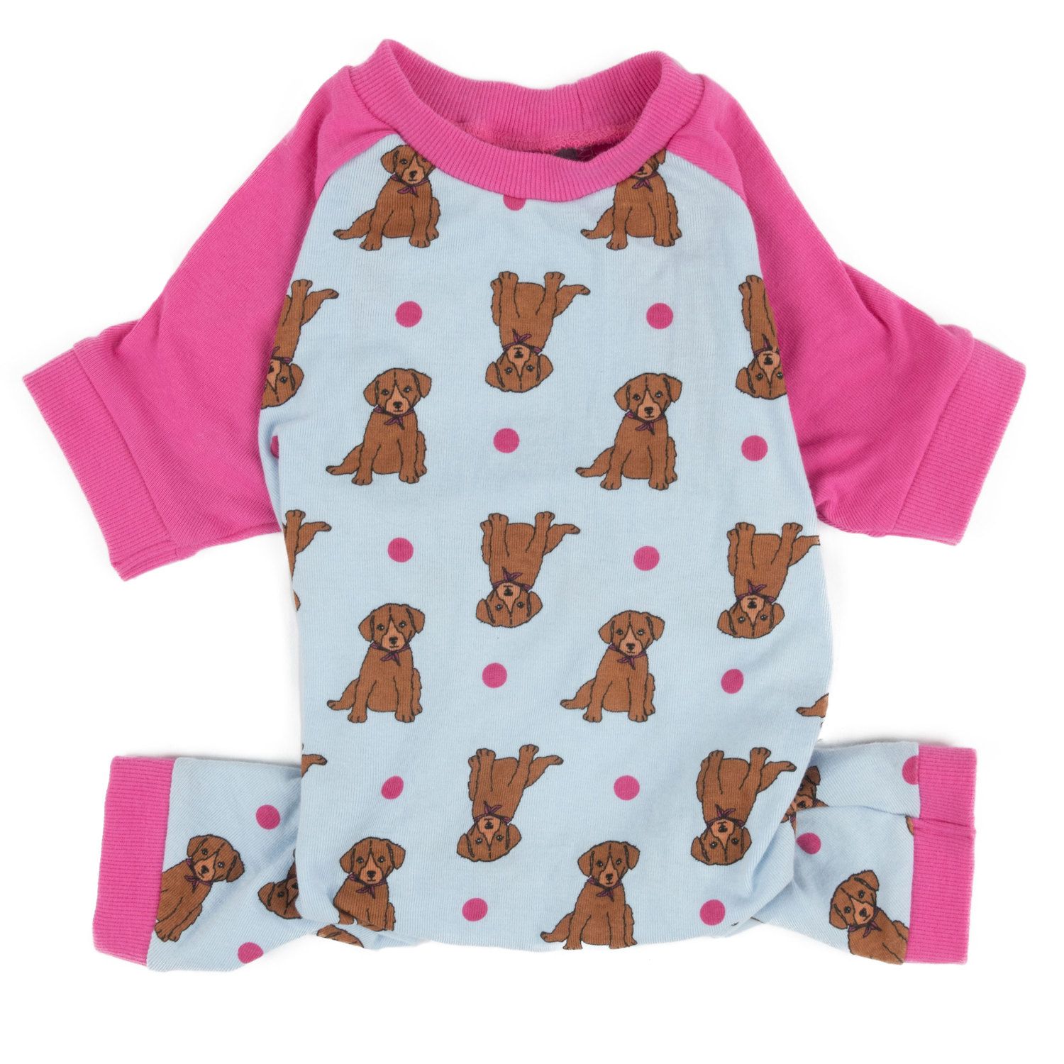 Dachshund pajamas outlet kohls