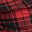 Black Red Plaid