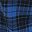 Plaid Black Navy