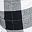 Plaid Black White
