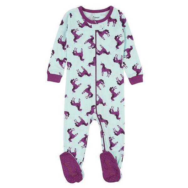 Kohls best sale unicorn pajamas