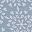 Mosaic Blue