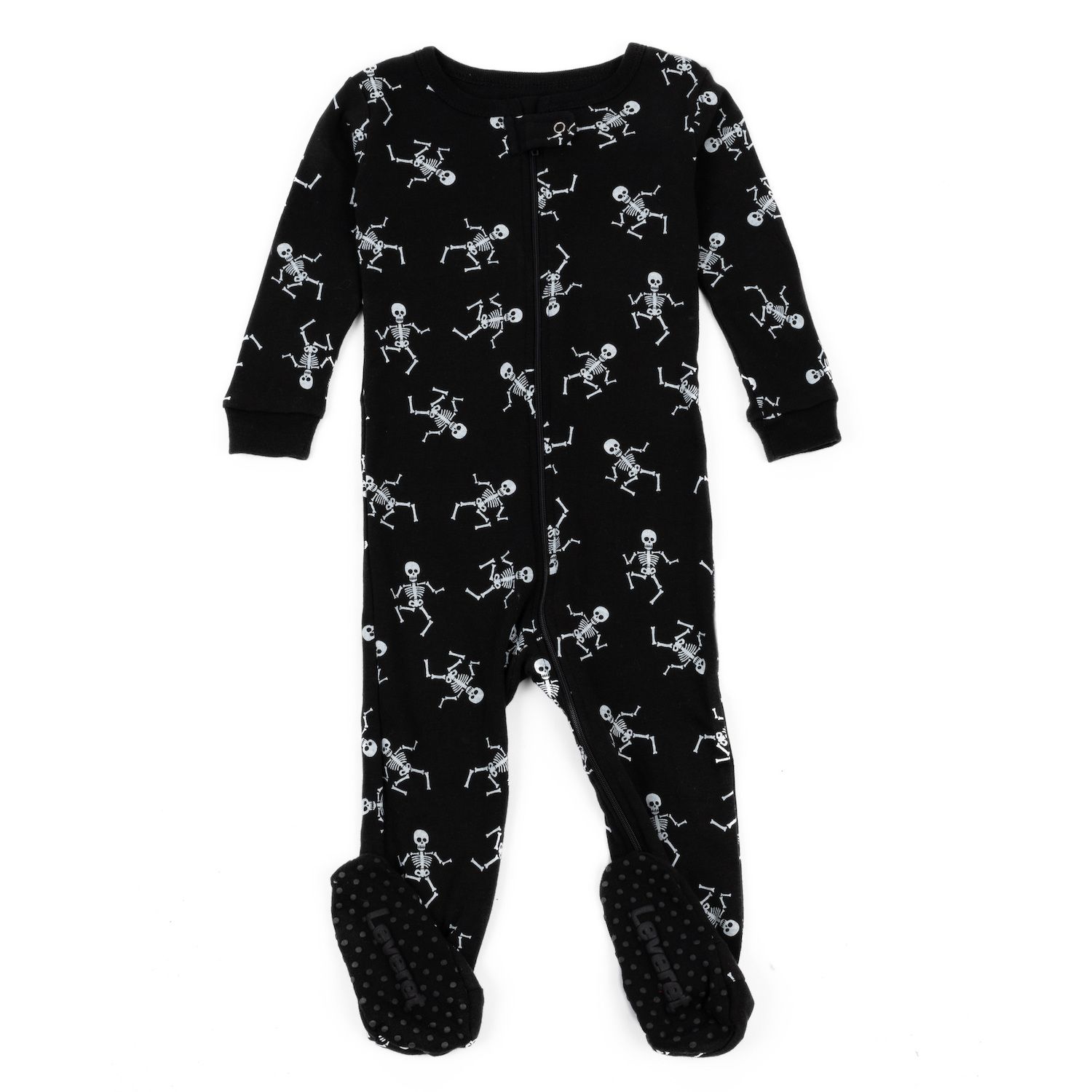 Kohls best sale skeleton pajamas